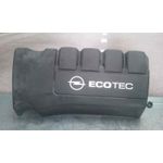 Tapa Motor Plastico Para Opel Corsa D