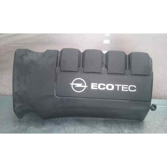 Tapa Motor Plastico Para Opel Corsa D