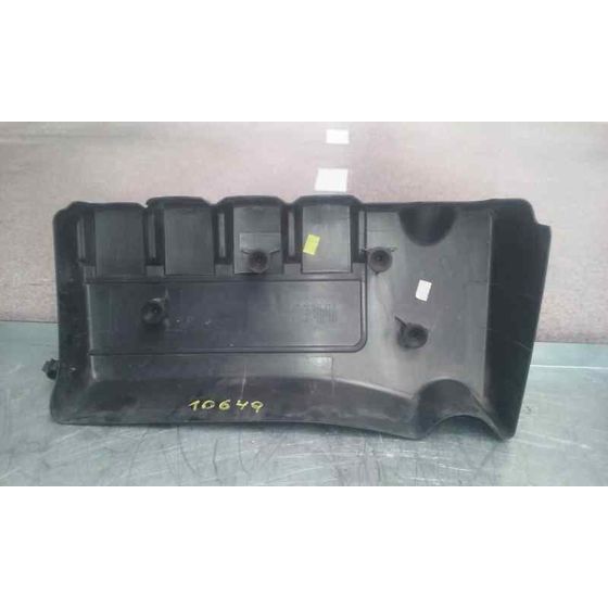Tapa Motor Plastico Para Opel Corsa D