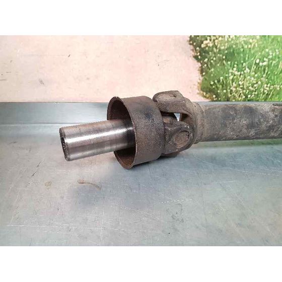 Transmision Central Para Mitsubishi Montero
