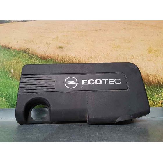 Tapa Motor Plastico Para Opel Corsa D