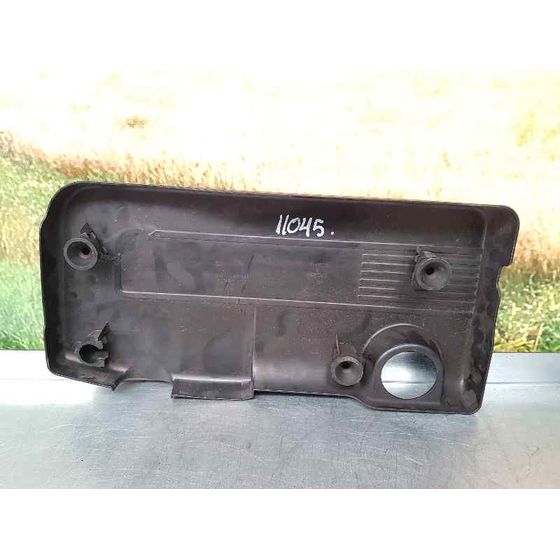 Tapa Motor Plastico Para Opel Corsa D