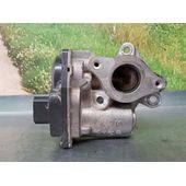 Caja Mariposa Egr para Renault Clio Iv