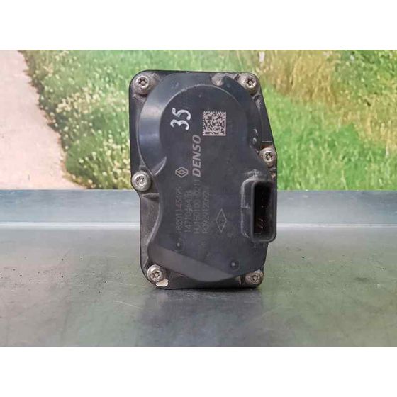 Caja Mariposa Egr para Renault Clio Iv