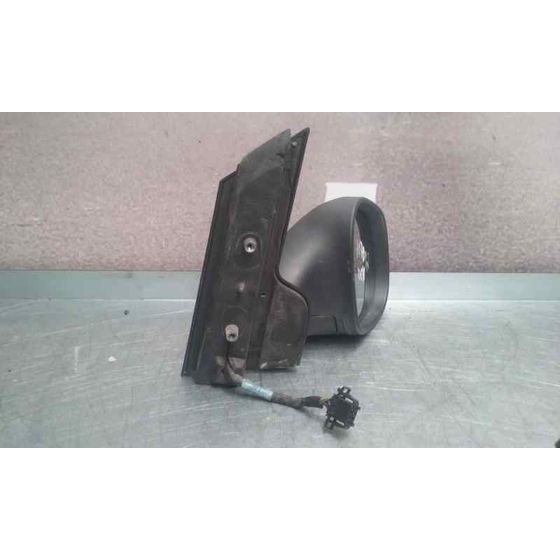 Retrovisor Derecho Para Seat Altea Xl