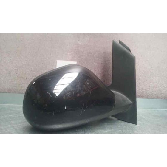 Retrovisor Derecho Para Seat Altea Xl