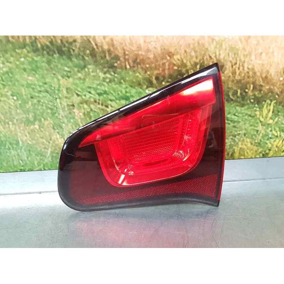 Piloto Trasero Derecho Para Citroen C3
