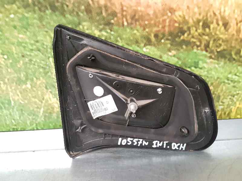 Piloto Trasero Derecho Para Citroen C3