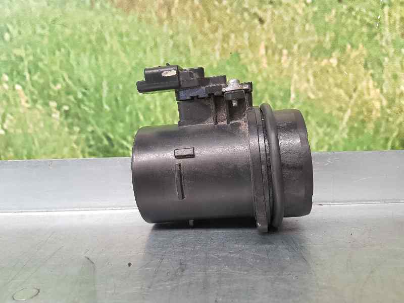 Caudalimetro Para Citroen C3