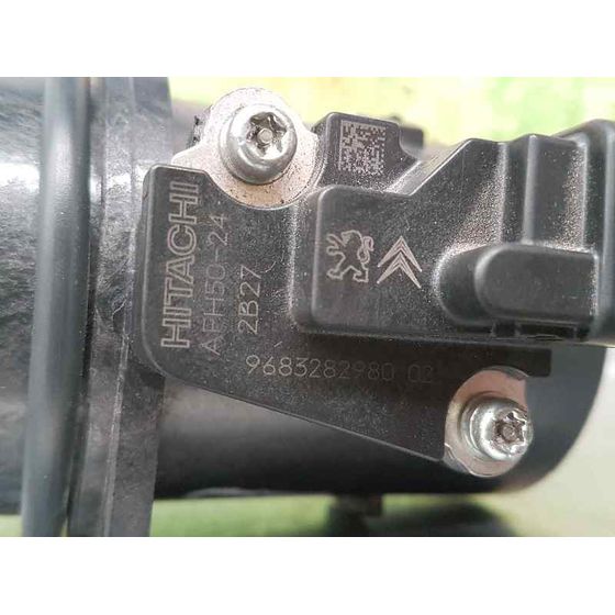 Caudalimetro Para Citroen C3