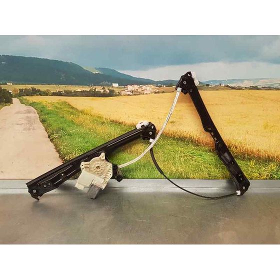 Elevalunas Delantero Derecho Para Peugeot 308 Sw