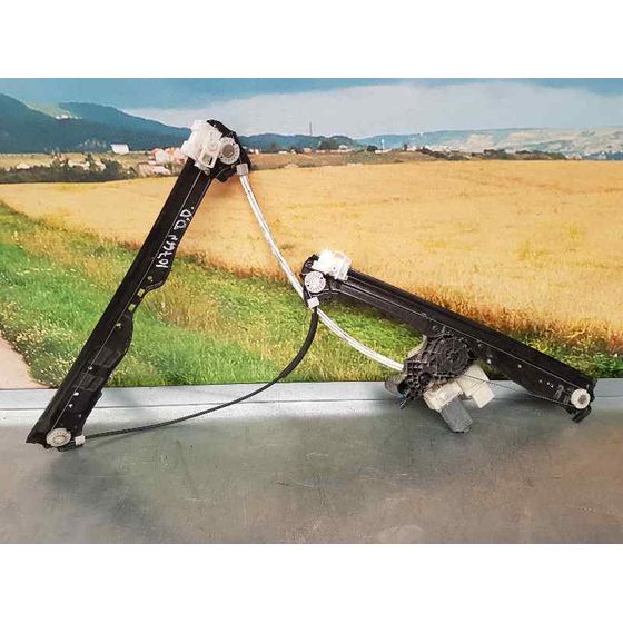 Elevalunas Delantero Derecho Para Peugeot 308 Sw