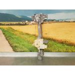 Elevalunas Trasero Derecho Para Peugeot 308 Sw