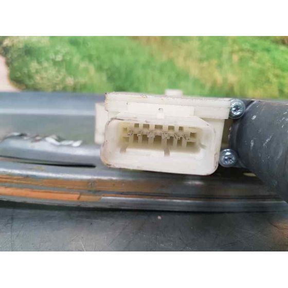 Elevalunas Trasero Derecho Para Peugeot 308 Sw