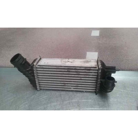 Intercooler Para Citroen C4 Picasso