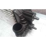 Intercooler Para Citroen C4 Picasso