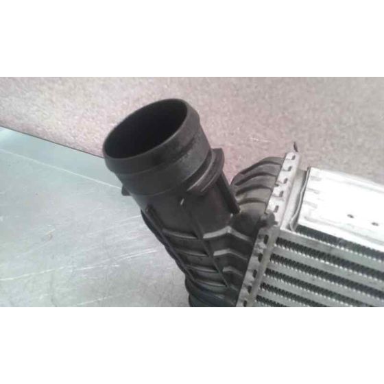 Intercooler Para Citroen C4 Picasso