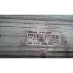 Intercooler Para Citroen C4 Picasso
