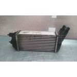 Intercooler Para Citroen C4 Picasso