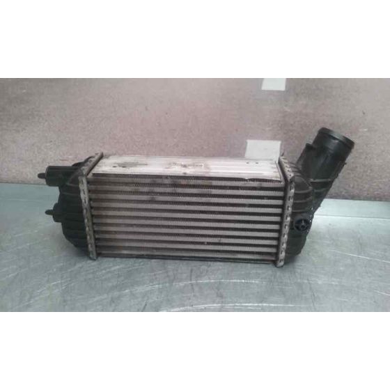 Intercooler Para Citroen C4 Picasso
