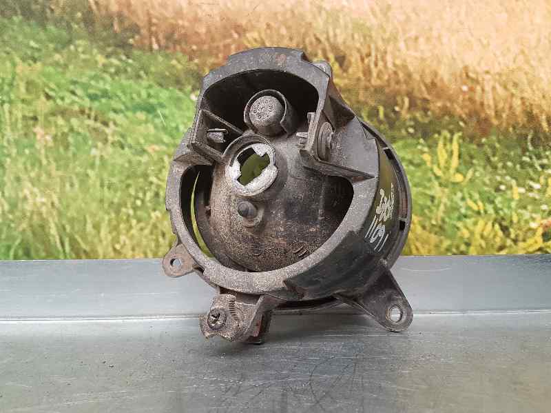 Faro Antiniebla Izquierdo Para Kia Sorento
