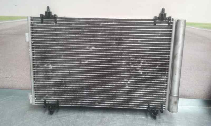 Condensador / Radiador Aire Acondicionado Para Citroen C4 Picasso