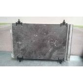 Condensador / Radiador Aire Acondicionado Para Citroen C4 Picasso