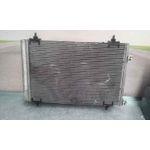 Condensador / Radiador Aire Acondicionado Para Citroen C4 Picasso
