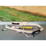 Airbag Cortina Delantero Derecho  Para Kia Sorento