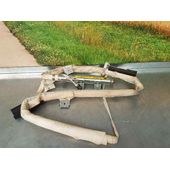Airbag Cortina Delantero Izquierdo Para Kia Sorento