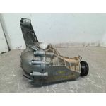 Diferencial Delantero Para Mercedes Clase M