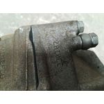 Diferencial Delantero Para Mercedes Clase M