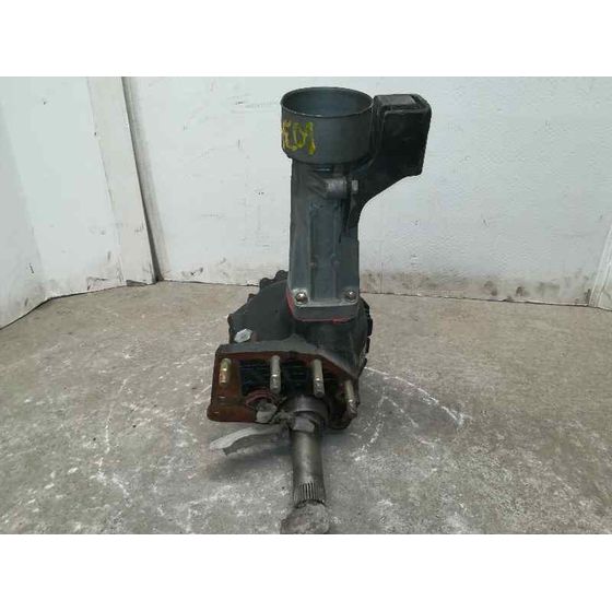 Diferencial Delantero Para Toyota Rav 4