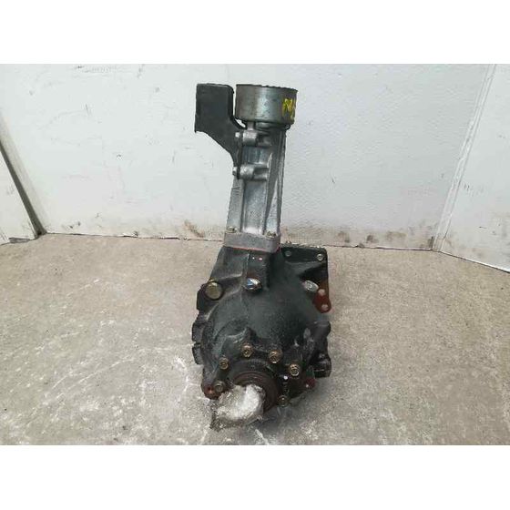 Diferencial Delantero Para Toyota Rav 4