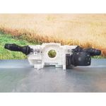 Mando Luces Y Limpia Para Renault Scenic Iii