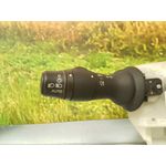 Mando Luces Y Limpia Para Renault Scenic Iii