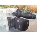 Mando Luces Y Limpia Para Renault Scenic Iii