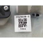 Mando Luces Y Limpia Para Renault Scenic Iii
