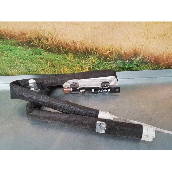 Airbag Cortina Delantero Derecho  Para Renault Scenic Iii