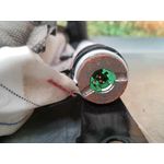 Airbag Cortina Delantero Derecho  Para Renault Scenic Iii