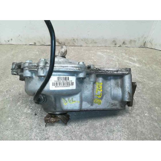 Diferencial Delantero Para Bmw X5