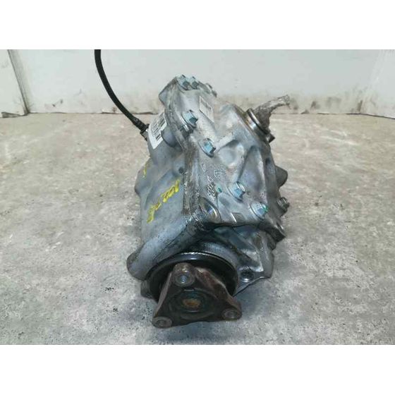 Diferencial Delantero Para Bmw X5