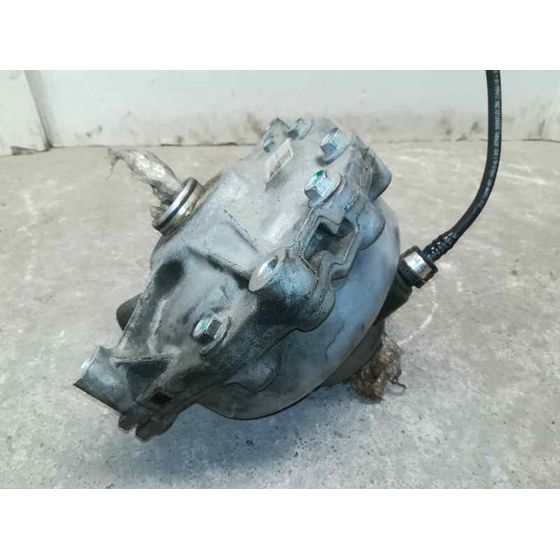 Diferencial Delantero Para Bmw X5