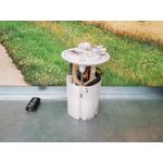 Aforador Para Renault Scenic Iii