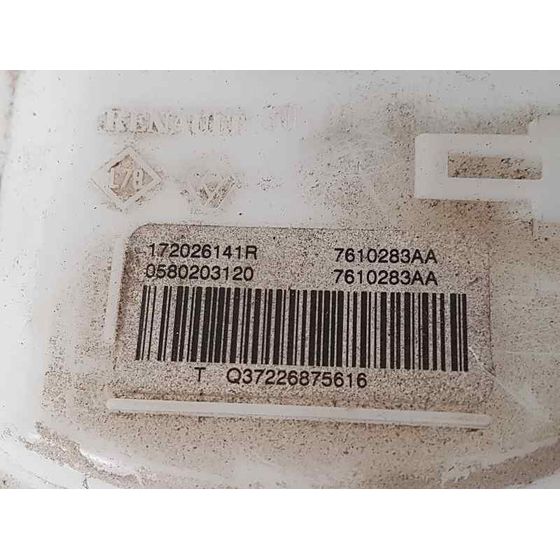 Aforador Para Renault Scenic Iii