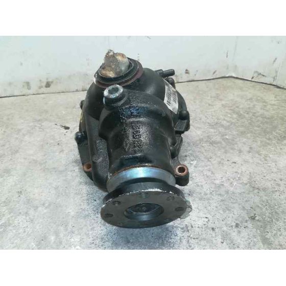 Diferencial Delantero Para Bmw X3