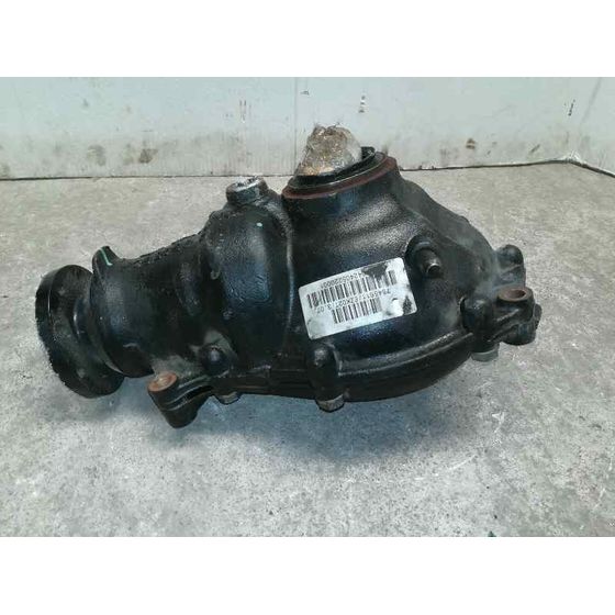 Diferencial Delantero Para Bmw X3