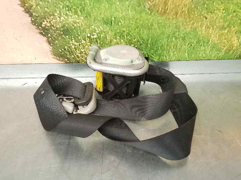 Pretensor Airbag Derecho Para Toyota Corolla Familiar