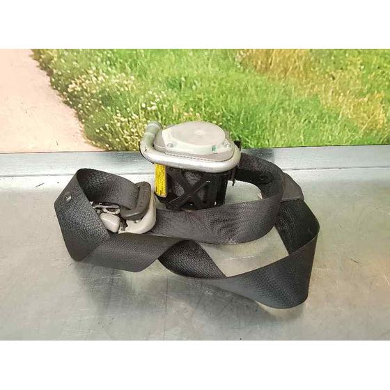 Pretensor Airbag Derecho Para Toyota Corolla Familiar
