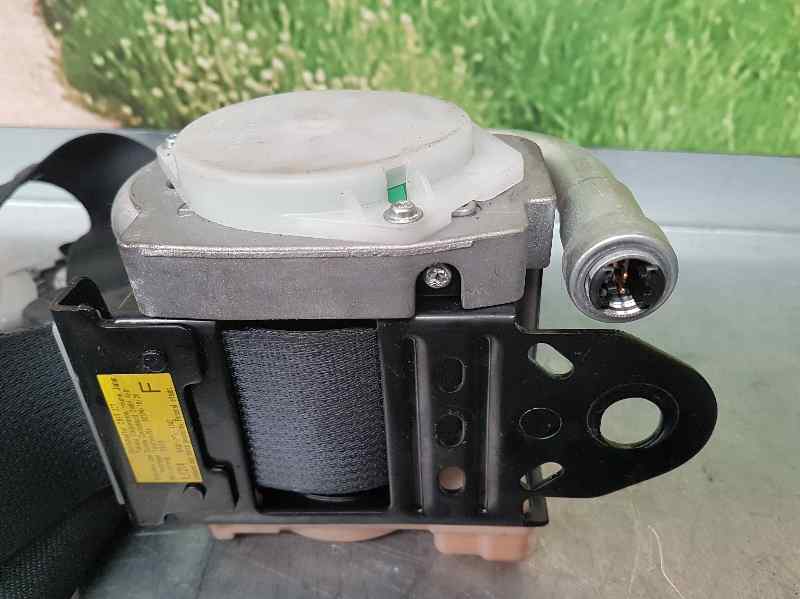 Pretensor Airbag Derecho Para Toyota Corolla Familiar